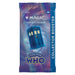 Magic: The Gathering - Doctor Who Collector Booster Pack