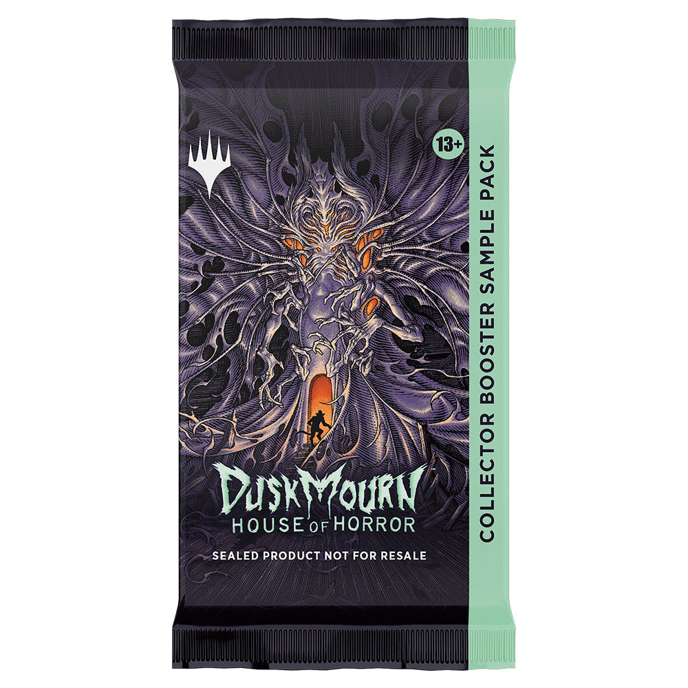 booster box mtg duskmourn Magic THE GATHERING 6 Packs Play Pack Lot for MTG Duskmourn: House of Horror In Duskmourn MTG Duskmourn: House of Horror
