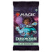 Magic: The Gathering - Duskmourn: House of Horror Play Booster Pack