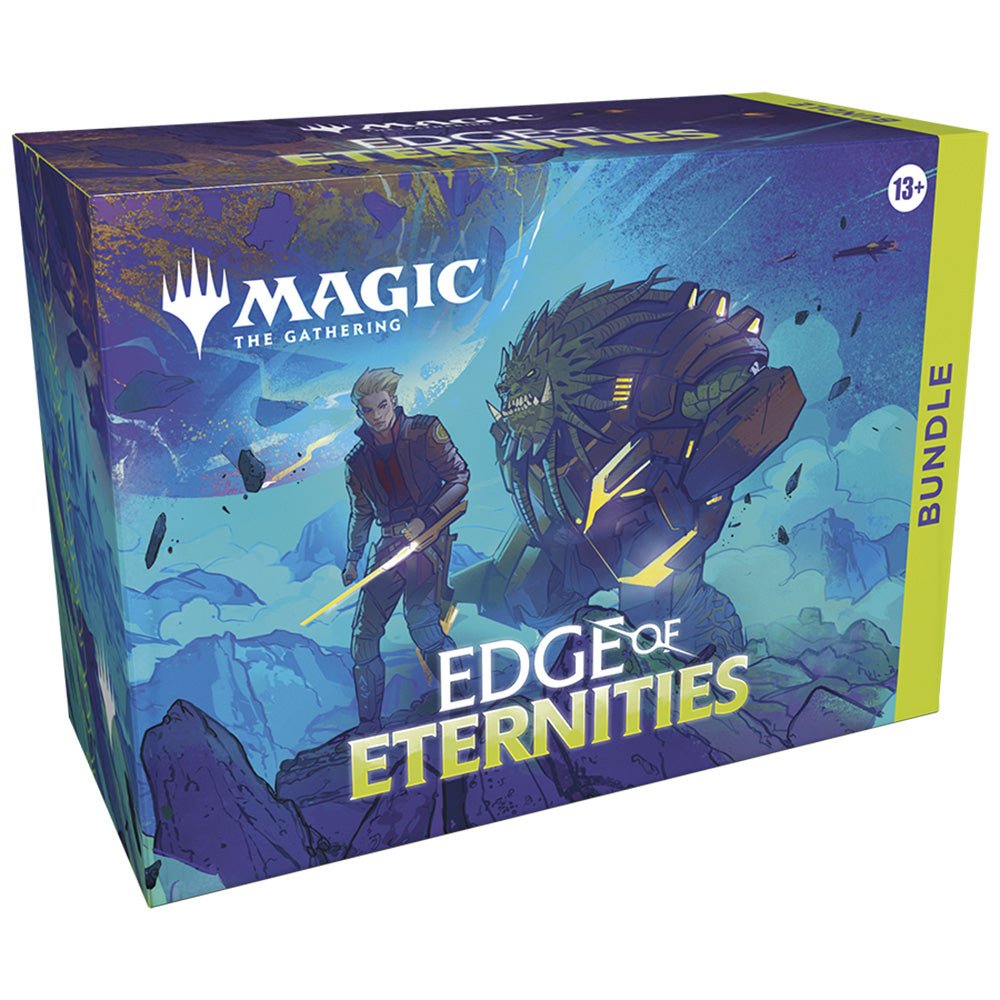 Magic: The Gathering - Edge of Eternities Bundle