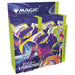 Magic: The Gathering - Edge of Eternities Collector Booster Box