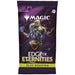 Magic: The Gathering - Edge of Eternities Play Booster Pack