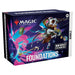 Magic: The Gathering - Foundations Bundle