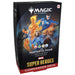 Magic: The Gathering - Marvel Super Heroes Commander Deck - The Fantastic Four