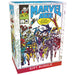 Magic: The Gathering - Marvel Super Heroes Gift Bundle