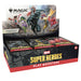 Magic: The Gathering - Marvel Super Heroes Play Booster Box