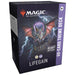 Magic: The Gathering - Secrets of Strixhaven 60-Card Theme Deck - Lifegain
