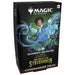 Magic: The Gathering - Secrets of Strixhaven Commander Deck - Quandrix Unlimited