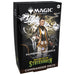 Magic: The Gathering - Secrets of Strixhaven Commander Deck - Silverquill Influence