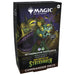 Magic: The Gathering - Secrets of Strixhaven Commander Deck - Witherbloom Pestilence