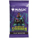 Magic: The Gathering - Secrets of Strixhaven Play Booster Pack
