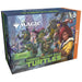 Magic: The Gathering - Teenage Mutant Ninja Turtles Bundle