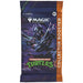 Magic: The Gathering - Teenage Mutant Ninja Turtles Collector Booster Pack