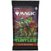 Magic: The Gathering - Teenage Mutant Ninja Turtles Play Booster Pack