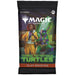 Magic: The Gathering - Teenage Mutant Ninja Turtles Play Booster Pack