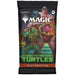 Magic: The Gathering - Teenage Mutant Ninja Turtles Play Booster Pack