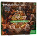 Magic: The Gathering - The Hobbit Scene Box - Crack the Plates