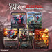 Magic: The Gathering - WPN Exclusive Secret Lair Marvel Deadpool Nonfoil