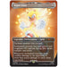 Magic: The Gathering - WPN Exclusive Secret Lair Sonic the Hedgehog: Friends & Foes Non-Foil