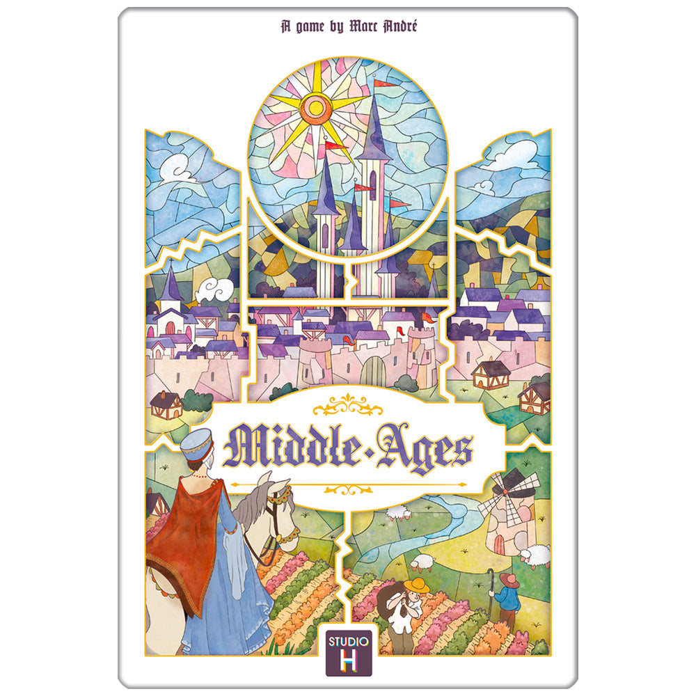 Middle Ages
