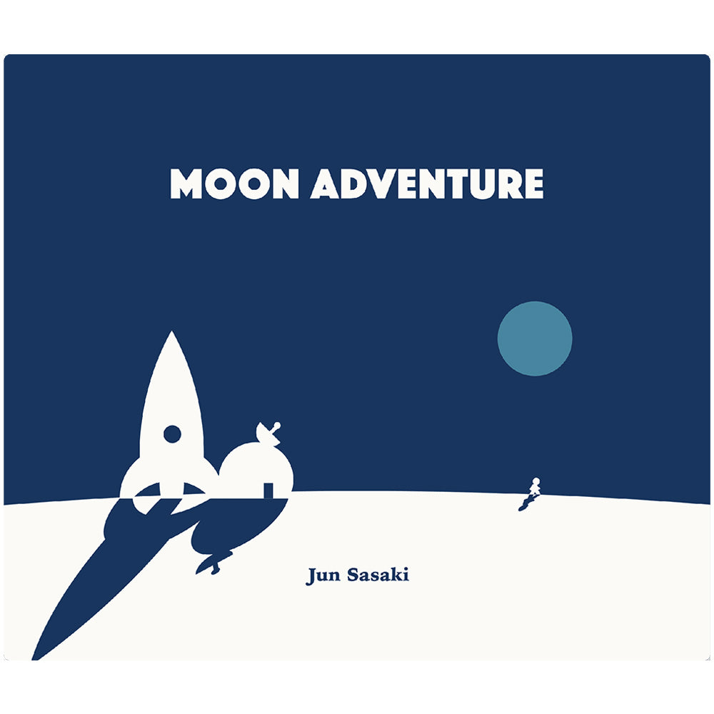 Moon Adventure