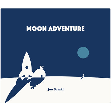 Moon Adventure