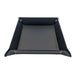 Mystery Dice Goblin Square Dice Tray Black