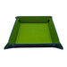 Mystery Dice Goblin Square Dice Tray Green