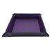 Mystery Dice Goblin Square Dice Tray Purple