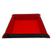 Mystery Dice Goblin Square Dice Tray Red