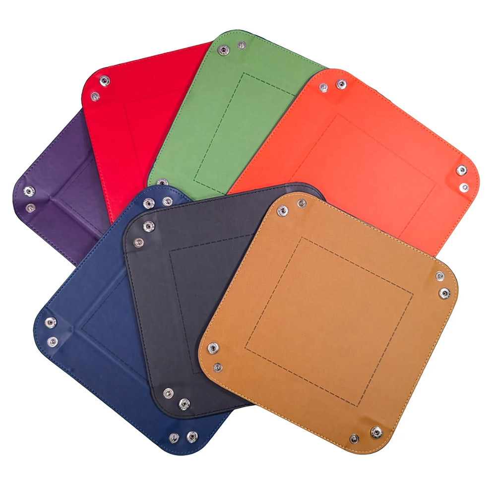 Mystery Dice Goblin Square Dice Tray
