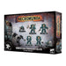 Necromunda: Ironhead Squat Prospectors Exo-kyn