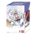 One Piece Card Game: Double Pack Set Vol.2 (DP-02)