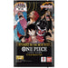 One Piece Card Game: Emperors In The New World (OP-09) Booster Pack