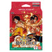 One Piece Card Game: Starter Deck Ex -Luffy & Ace- (ST-30)