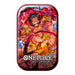 One Piece Card Game: Tin Pack Set (TS-01)