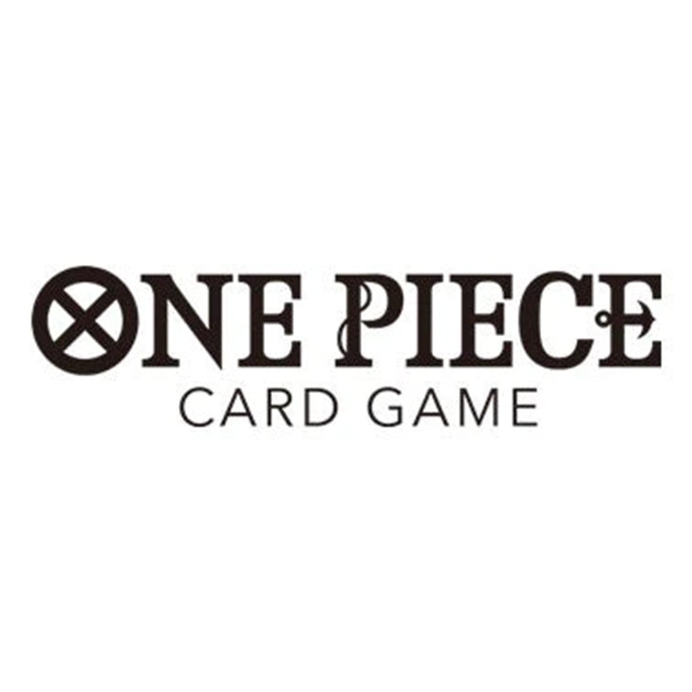 One Piece Card Game: Starter Deck - Red Shanks (ST-23)
