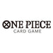 One Piece Card Game: Starter Deck - Red Shanks (ST-23)