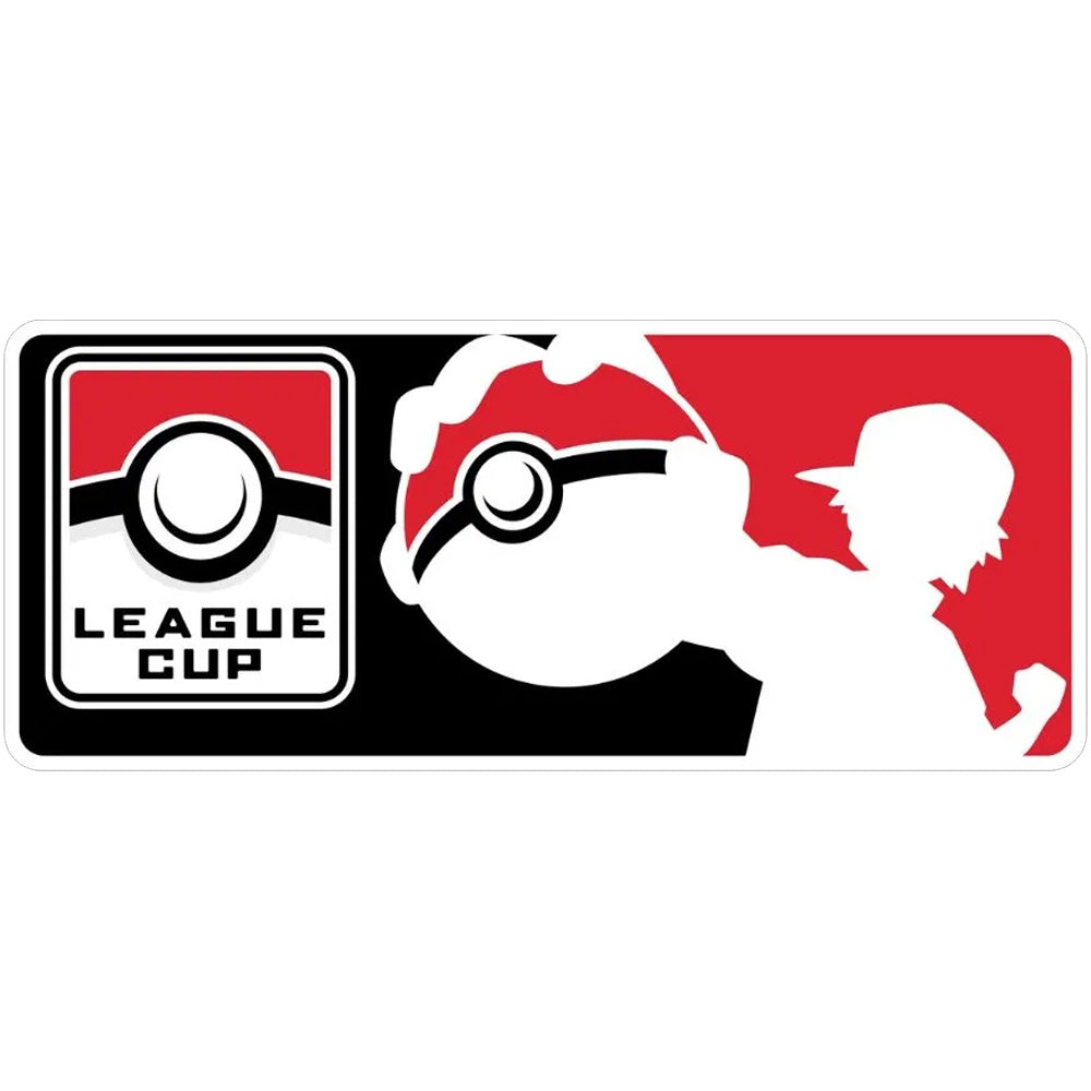 Pokémon TCG League Cup