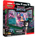 Pokémon TCG Rival Battle Deck Marnie