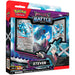 Pokémon TCG Rival Battle Deck Steven