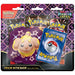 Pokémon TCG Scarlet & Violet 4.5 Paldean Fates Tech Sticker Box - Fidough