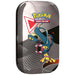 Pokémon TCG Scarlet and Violet Black Bolt & White Flare Unova Mini Tin