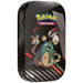 Pokémon TCG Scarlet and Violet Black Bolt & White Flare Unova Mini Tin
