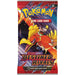 Pokémon TCG Scarlet and Violet Destined Rivals Booster Pack
