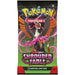 Pokémon TCG Scarlet and Violet Shrouded Fable Booster Bundle