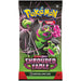 Pokémon TCG Scarlet and Violet Shrouded Fable Booster Bundle