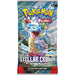 Pokémon TCG Scarlet and Violet Stellar Crown Booster Pack