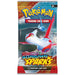 Pokémon TCG Scarlet and Violet Surging Sparks Booster Pack