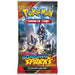 Pokémon TCG Scarlet and Violet Surging Sparks Booster Pack